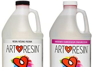 How Is ArtResin Non-Toxic? When Is It NOT Non-Toxic? How Is ArtResin Non-Toxic? When Is It NOT Non-Toxic?