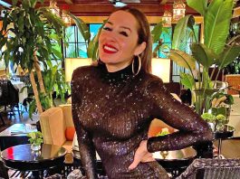 Myrla Feria Net Worth, Career, Lifestyle, And More (2024) Myrla-Feria