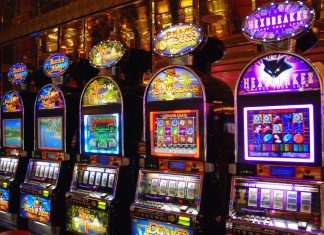 Get Well aware of everything about online slot games like SLOTXO about online slot games