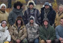 Alone Season 8 Winner – Where Is He Now? alone season 8 winner