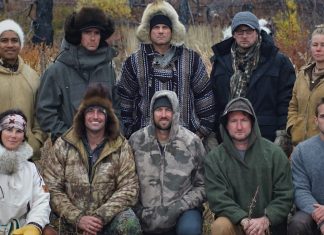 Alone Season 8 Winner – Where Is He Now? alone season 8 winner