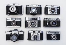 Can SmartPhones ever replace professional cameras? professional cameras