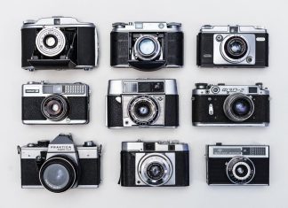 Can SmartPhones ever replace professional cameras? professional cameras