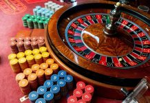 The Most Profitable Casino Game To Play Profitable Casino Game