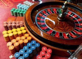 The Most Profitable Casino Game To Play Profitable Casino Game