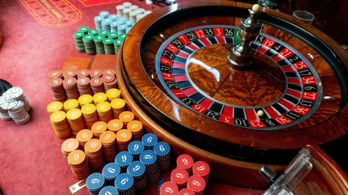 Profitable Casino Game