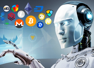 Blockchain and the top 4 bitcoin trading robots bitcoin trading robots