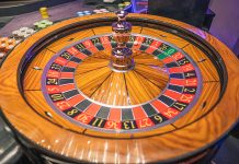 Live Casino Gaming on the Go Live Casino Gaming