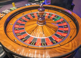 Live Casino Gaming on the Go Live Casino Gaming