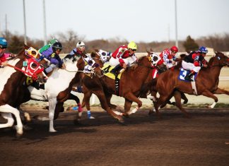 Best Apps To Stream The Kentucky Derby On Your Phone