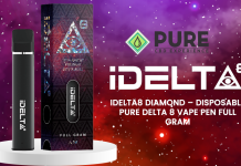 How to Choose the best Delta 8 Disposable Vape Pen? best Delta 8 Disposable