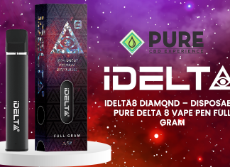 How to Choose the best Delta 8 Disposable Vape Pen? best Delta 8 Disposable