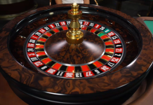 Calculating Odds in UK Roulette UK Roulette