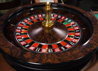 Calculating Odds in UK Roulette UK Roulette