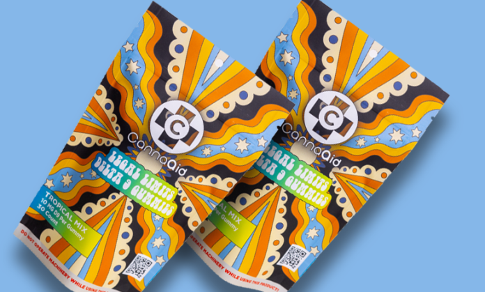 How can Delta-9 THC Gummies be Beneficial For you? Delta-9 THC Gummies