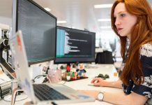 Vitech — development of software for the medical industry Vitech