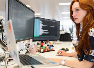Vitech — development of software for the medical industry Vitech
