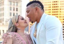 Yermin Mercedes Wife : Relation, Age, Bio & More yermin mercedes wife