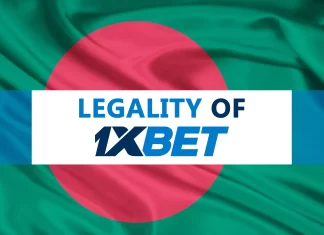 Is 1xBet Legal and Safe in Bangladesh? 1xBet Legal