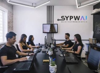 Program by sypwai.com: AI Taking Over the World Sypwai