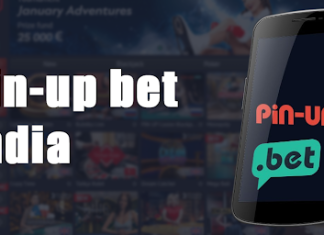 Pin-up Casino company in India | 2022 review Pin-up Casino