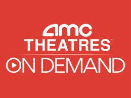 amctheatres.com activate
