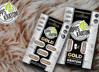 The Kratom Supplement That More People Are Using to Get High The Kratom Supplement That More People Are Using to Get High