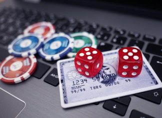 Is Internet Gambling Legal Everywhere? Internet Gambling Legal