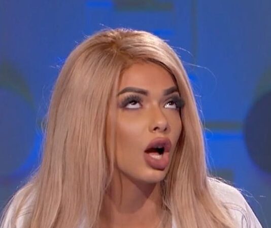 Celina Powell Net Worth Height, Age, Bio, Career & More celina powell net worth