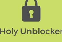 Holy Unblocker – How to Unblock a Site holy unblocker