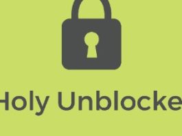 Holy Unblocker – How to Unblock a Site holy unblocker