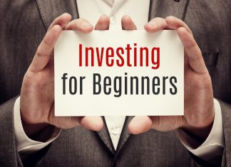 Investments for Beginners investment for bigners
