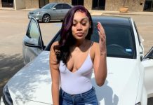 Jania Meshell Age, Bio, Career, Net Worth, and Relationship jania meshell age