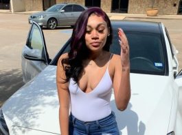 Jania Meshell Age, Bio, Career, Net Worth, and Relationship jania meshell age