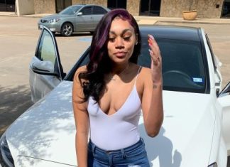 Jania Meshell Age, Bio, Career, Net Worth, and Relationship jania meshell age