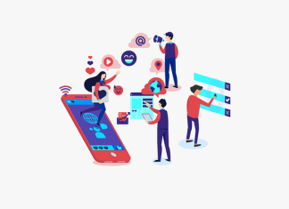 Services and Markets that Shifted Online online