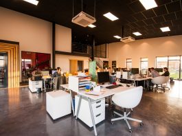 Best Home Offices in the World With an Automated System Home Offices