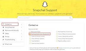 Snapchat Streak Recovery – How to get back to Snapchat Streak snap streak recovery