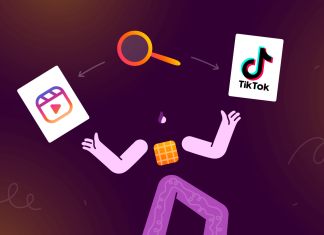 Insta Reel Ads Vs TikTok Ads Reel Ads