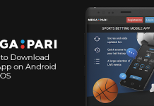 Megapari Mobile – How to Download the App on Android and iOS Megapari Mobile