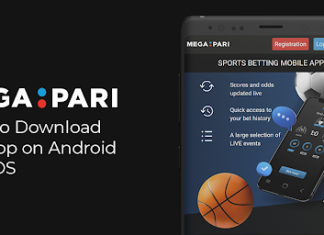 Megapari Mobile – How to Download the App on Android and iOS Megapari Mobile