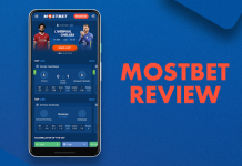 Mostbet review Mostbet review