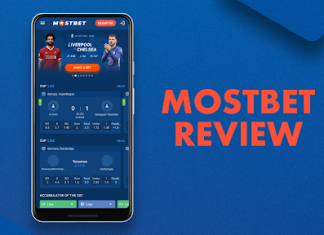Mostbet review Mostbet review