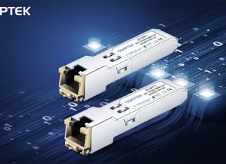 What is 10GBASE-T and How it is Different From 10GBASE-SR? 10GBASE-T