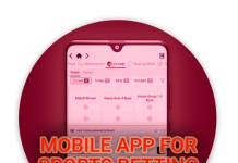 12Bet Mobile App for Sports Betting 12Bet Mobile App