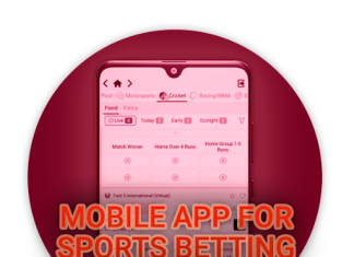 12Bet Mobile App for Sports Betting 12Bet Mobile App