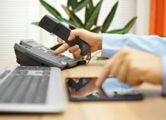 What Are the Different Types of Telecommunications Services? Telecommunications Services?