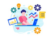 Benefits of using LMS as a tool for self-reflection using LMS