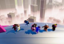 Is Gang Beasts Cross Platform in 2022 Gang Beasts Cross Platform