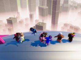 Is Gang Beasts Cross Platform in 2022 Gang Beasts Cross Platform